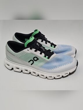 Women's On Running Cloud Push size 10